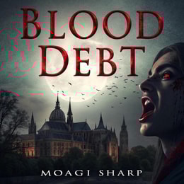 Blood Debt
