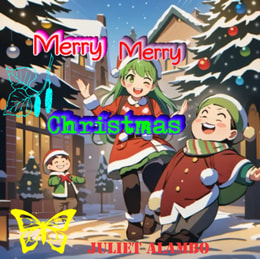 Merry Merry Christmas