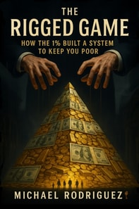 Rigged Game: How the 1% Built a System to Keep You Poor