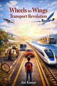 Wheels to Wings Transport Revolution