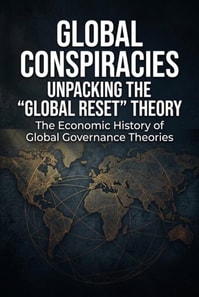Global Conspiracies: Unpacking the &quote;Global Reset&quote; Theory