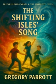 Shifting Isles' Song