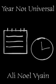 Year Not Universal