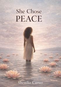 She Chose Peace