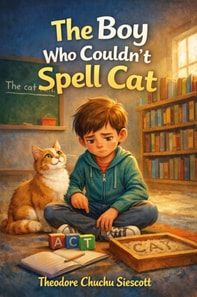 Boy Who Couldn't Spell Cat