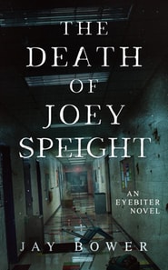 Death of Joey Speight