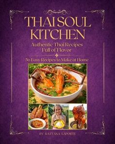 Thai Soul Kitchen