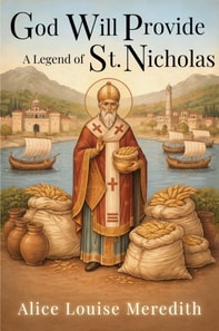 God Will Provide: A Legend of St. Nicholas