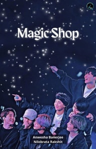 Magic Shop