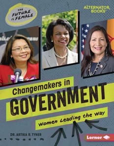 Changemakers in Government