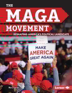 MAGA Movement
