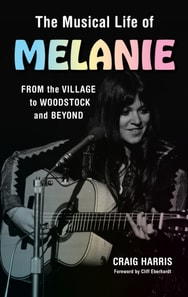 Musical Life of Melanie