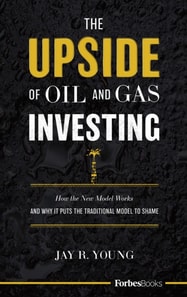 Upside Of Oil And Gas Investing