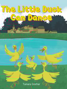 Little Duck Can Dance