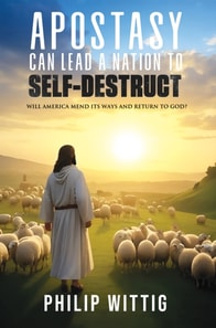 Apostasy Can Lead a Nation to Self-Destruct