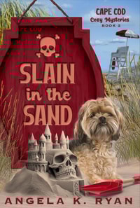 Slain in the Sand