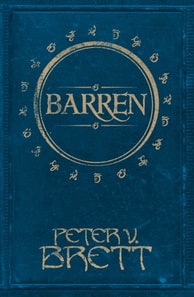 Barren (Novella)