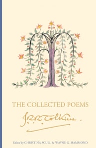 Collected Poems of J. R. R. Tolkien