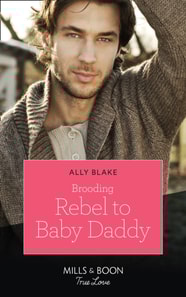 BROODING REBEL TO BABY EB