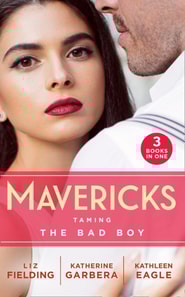 MAVERICKS TAMING BAD BOY EB