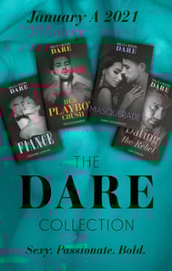 Dare Collection January 2021 A