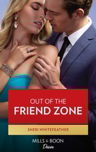OUT OF FRIEND ZONE_LA WOME2 EB