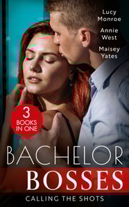 BACHELOR BOSSES CALLING EB