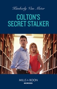 Colton's Secret Stalker