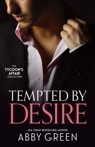 Tycoon's Affair: Tempted By Desire
