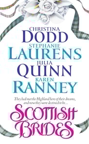 Scottish Brides