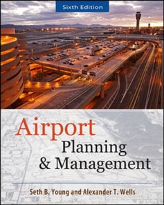 AIRPORT PLANNING AND MANAGEMENT 6/E