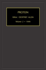 Protein, Volume 2