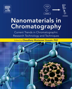 Nanomaterials in Chromatography