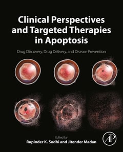 Clinical Perspectives and Targeted Therapies in Apoptosis