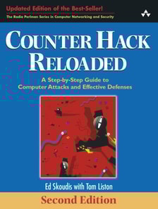 Counter Hack Reloaded