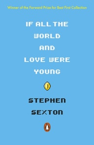 If All the World and Love Were Young