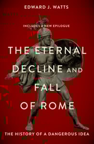 Eternal Decline and Fall of Rome