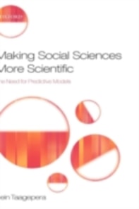 Making Social Sciences More Scientific