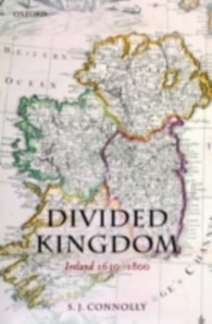 Divided Kingdom