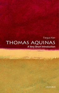 Thomas Aquinas