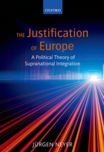 Justification of Europe