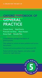 Oxford Handbook of General Practice
