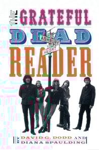 Grateful Dead Reader