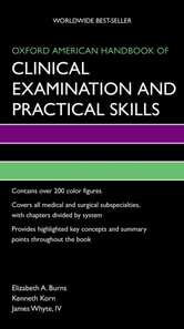 Oxford American Handbook of Clinical Examination and Practical Skills
