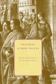 Teaching Other Voices