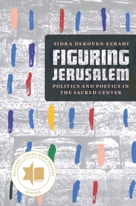 Figuring Jerusalem