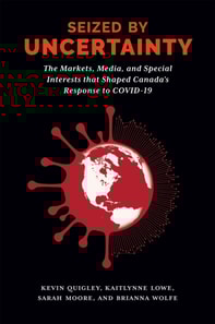 Seized by Uncertainty