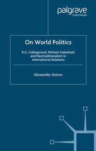 On World Politics