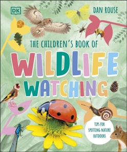 Children's Book of Wildlife Watching