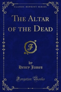 Altar of the Dead